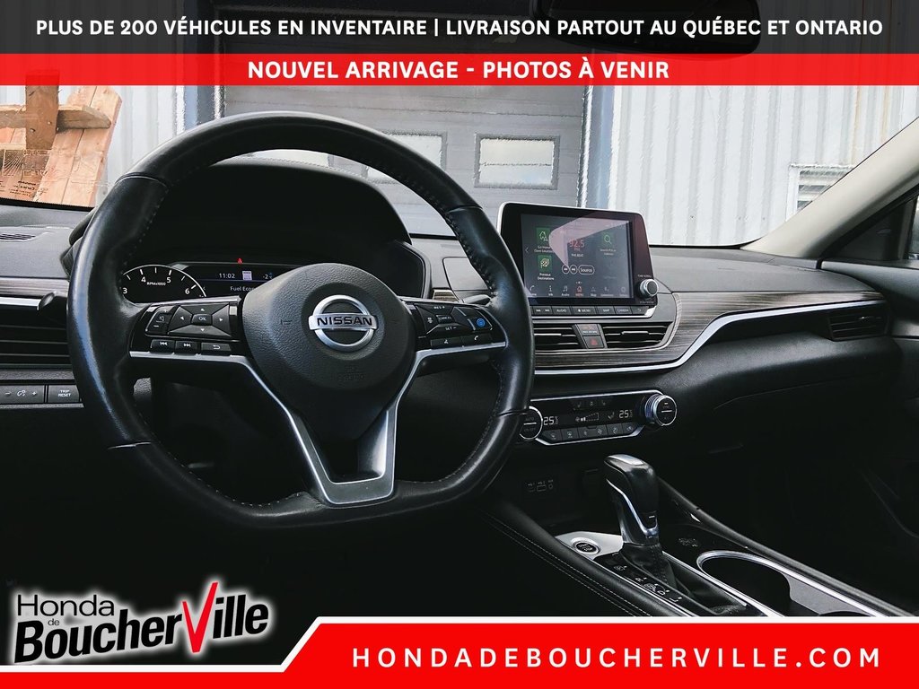 2022 Nissan Altima 2.5 Platinum in Terrebonne, Quebec - 15 - w1024h768px