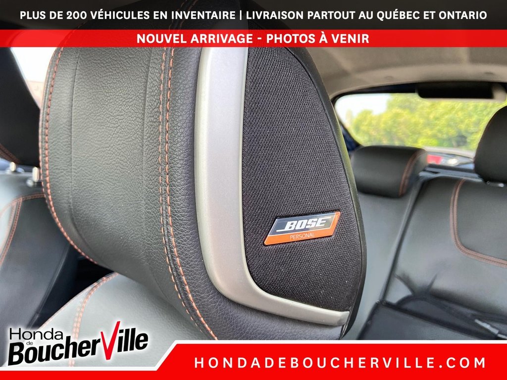 Nissan Kicks SR 2019 à Terrebonne, Québec - 21 - w1024h768px