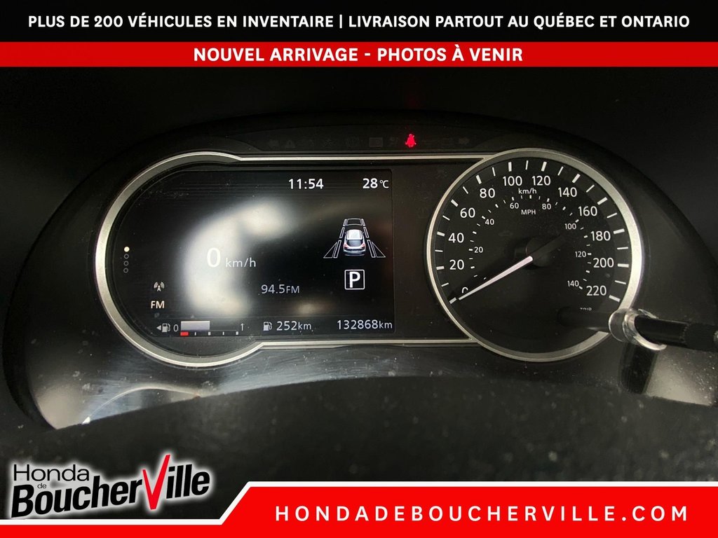 Nissan Kicks SV 2020 à Terrebonne, Québec - 21 - w1024h768px