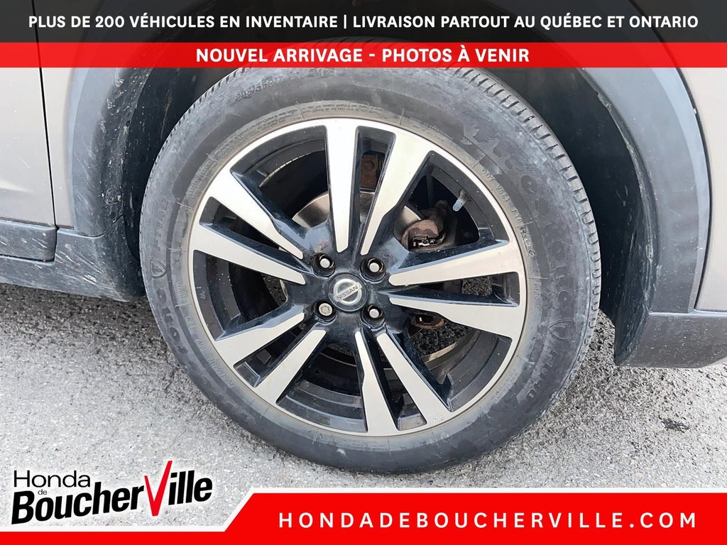 Nissan Kicks SV 2020 à Terrebonne, Québec - 15 - w1024h768px