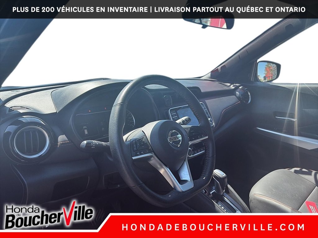 2020 Nissan Kicks SR in Terrebonne, Quebec - 23 - w1024h768px