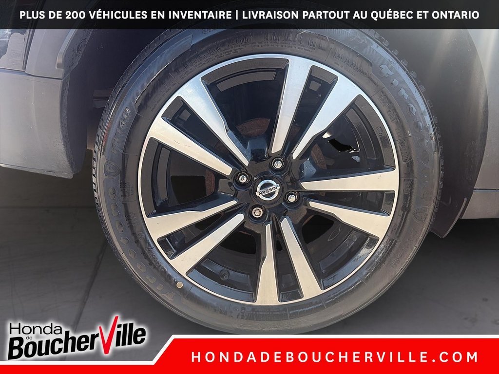 2020 Nissan Kicks SR in Terrebonne, Quebec - 15 - w1024h768px