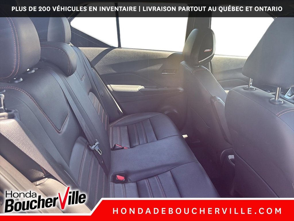 2020 Nissan Kicks SR in Terrebonne, Quebec - 17 - w1024h768px