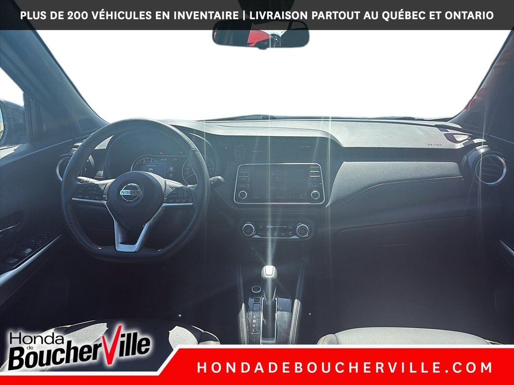 2020 Nissan Kicks SR in Terrebonne, Quebec - 19 - w1024h768px