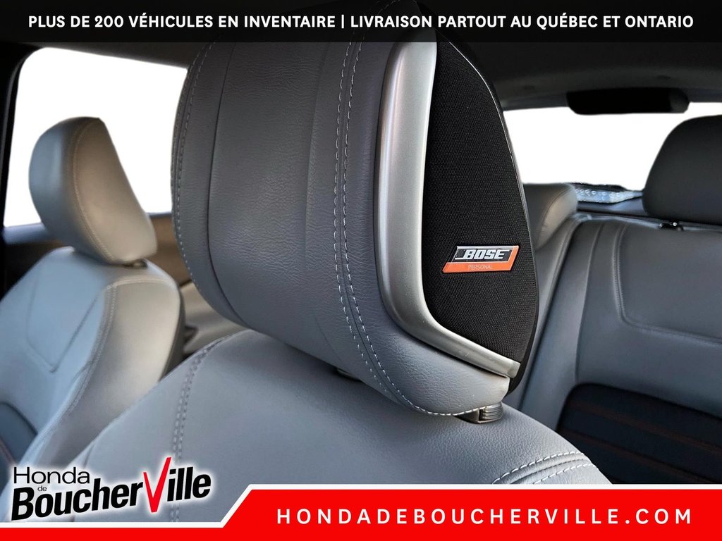 2021 Nissan KICKS SR in Terrebonne, Quebec - 27 - w1024h768px