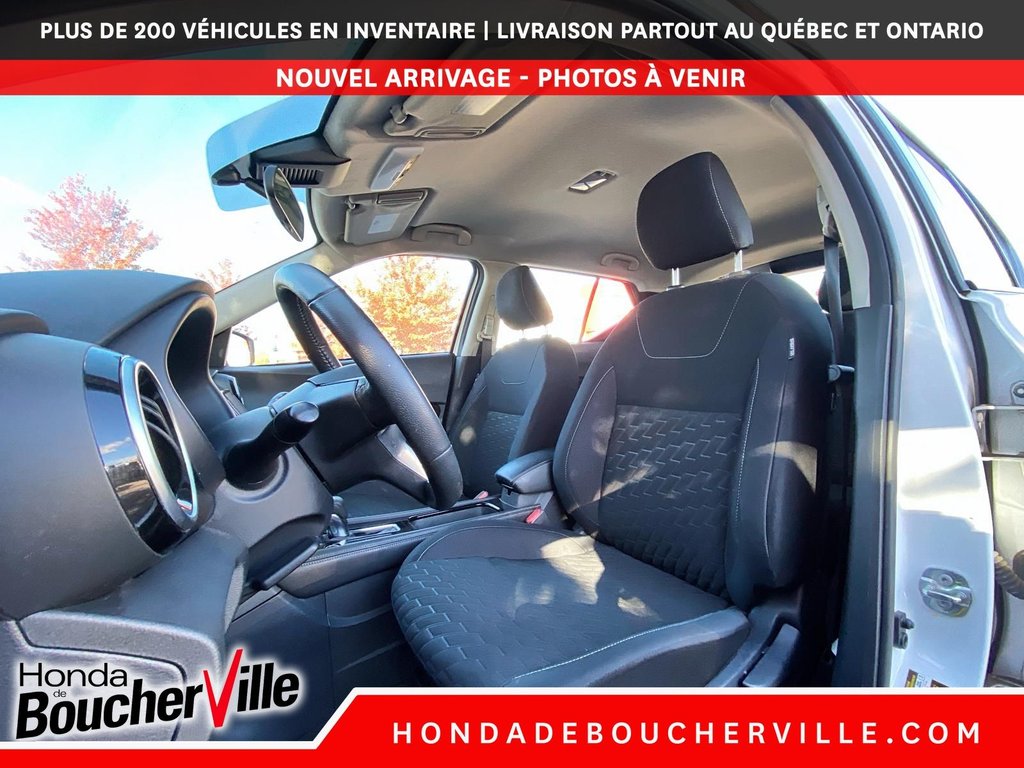 2023 Nissan Kicks SV in Terrebonne, Quebec - 15 - w1024h768px