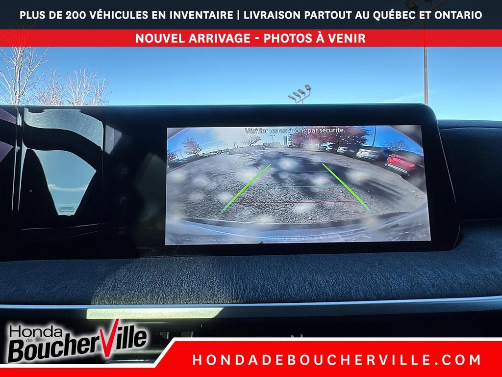 Nissan Kicks S 2026 à Terrebonne, Québec - 31 - w1024h768px