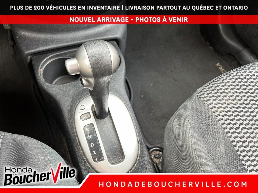 2019 Nissan Micra S in Terrebonne, Quebec - 18 - w1024h768px