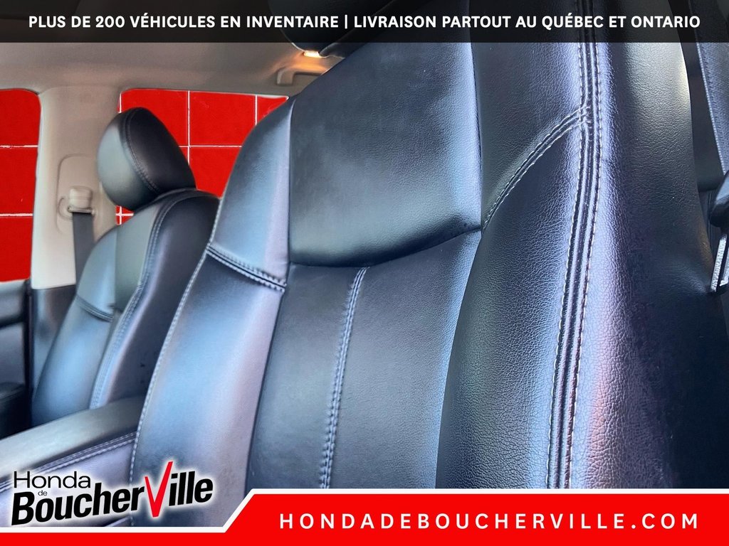 2019 Nissan Pathfinder SL PLATINUM in Terrebonne, Quebec - 15 - w1024h768px