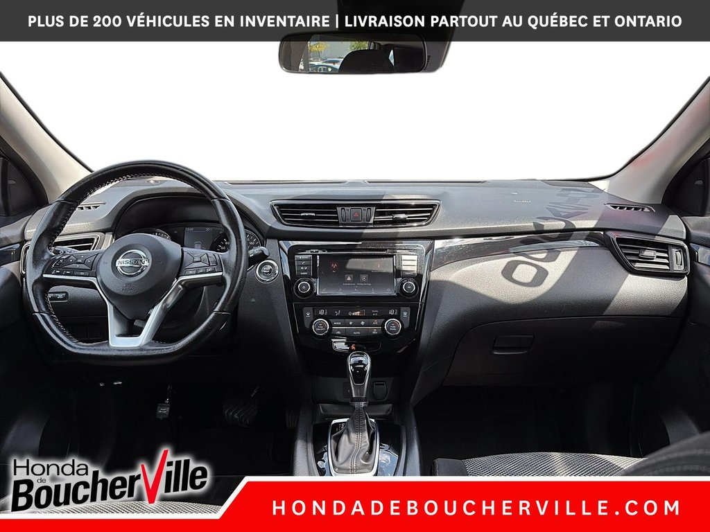 Nissan Qashqai SV 2020 à Terrebonne, Québec - 19 - w1024h768px
