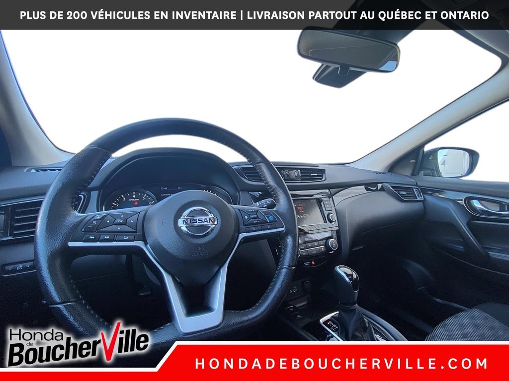 2021 Nissan Qashqai SV in Terrebonne, Quebec - 25 - w1024h768px