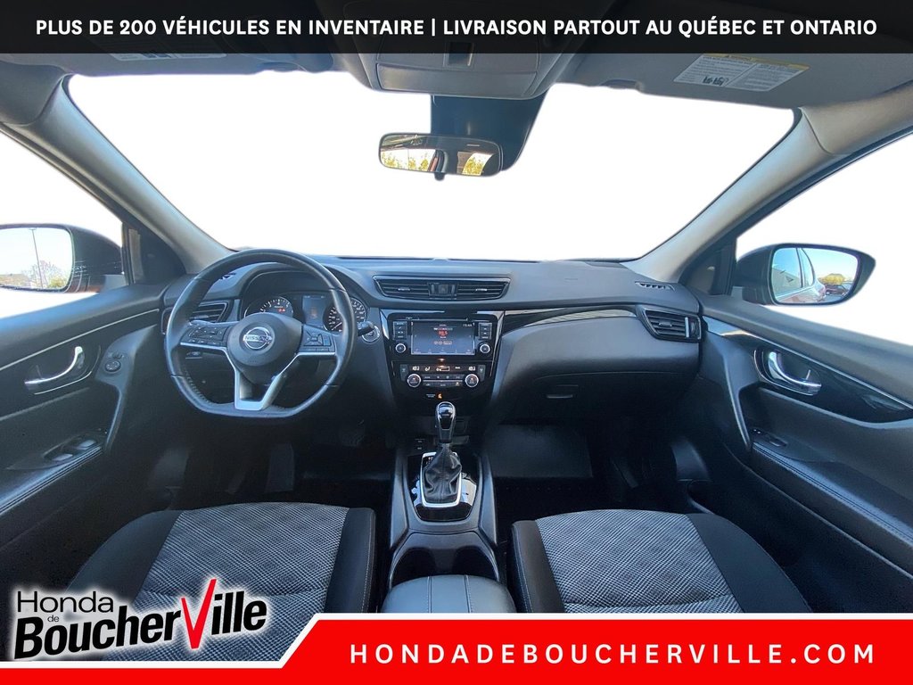 2021 Nissan Qashqai SV in Terrebonne, Quebec - 23 - w1024h768px