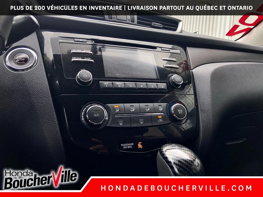 2015 Nissan Rogue SV in Terrebonne, Quebec - 21 - w1024h768px