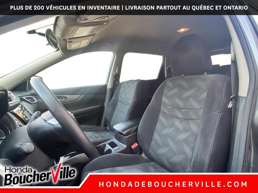 Nissan Rogue SV 2016 à Terrebonne, Québec - 21 - w1024h768px