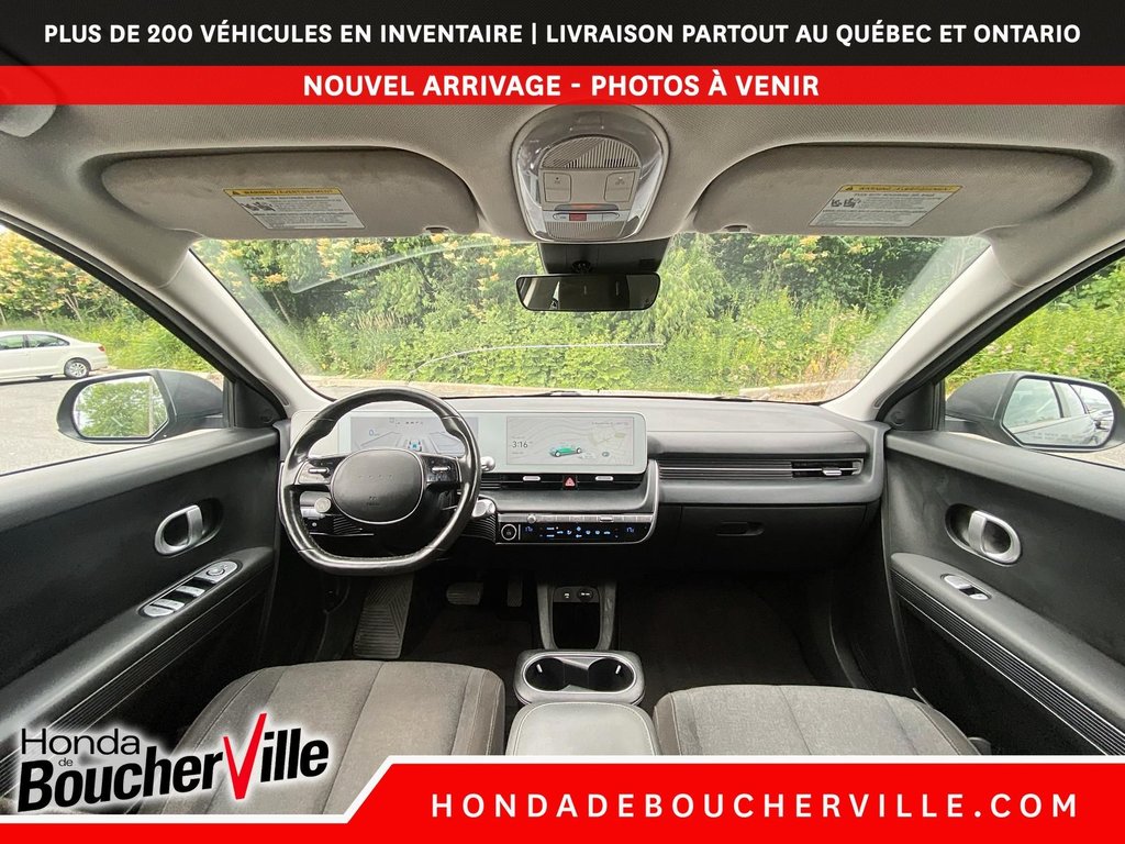 2016 Nissan Rogue SV in Terrebonne, Quebec - 27 - w1024h768px