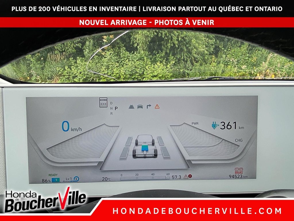 2016 Nissan Rogue SV in Terrebonne, Quebec - 36 - w1024h768px