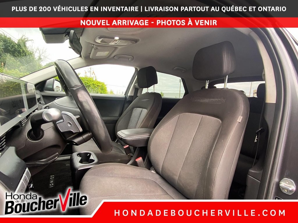 2016 Nissan Rogue SV in Terrebonne, Quebec - 23 - w1024h768px