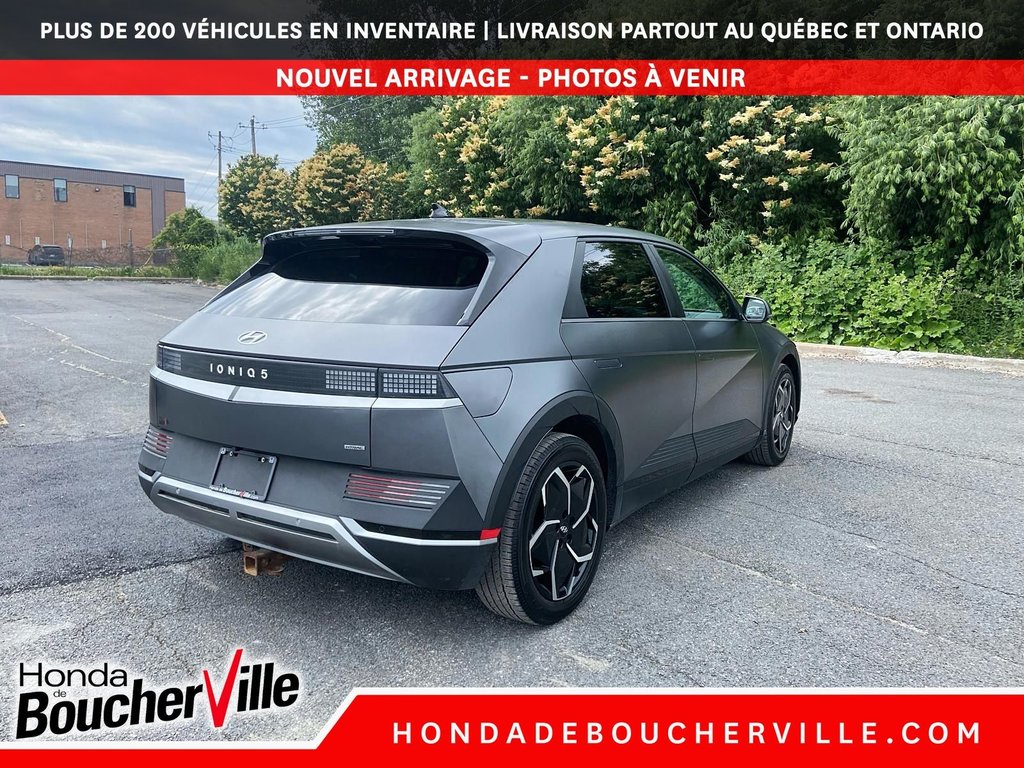 2016 Nissan Rogue SV in Terrebonne, Quebec - 9 - w1024h768px