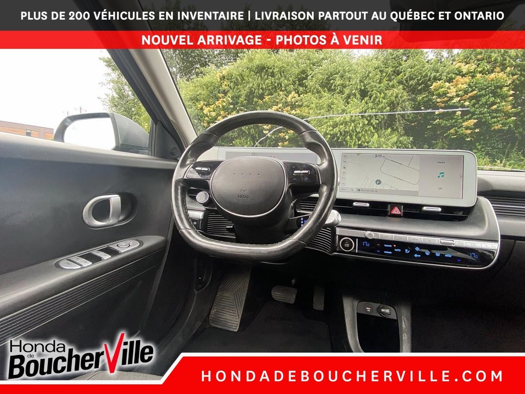 2016 Nissan Rogue SV in Terrebonne, Quebec - 33 - w1024h768px