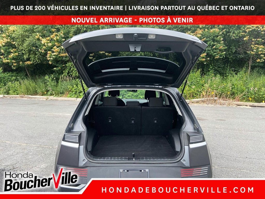 2016 Nissan Rogue SV in Terrebonne, Quebec - 19 - w1024h768px