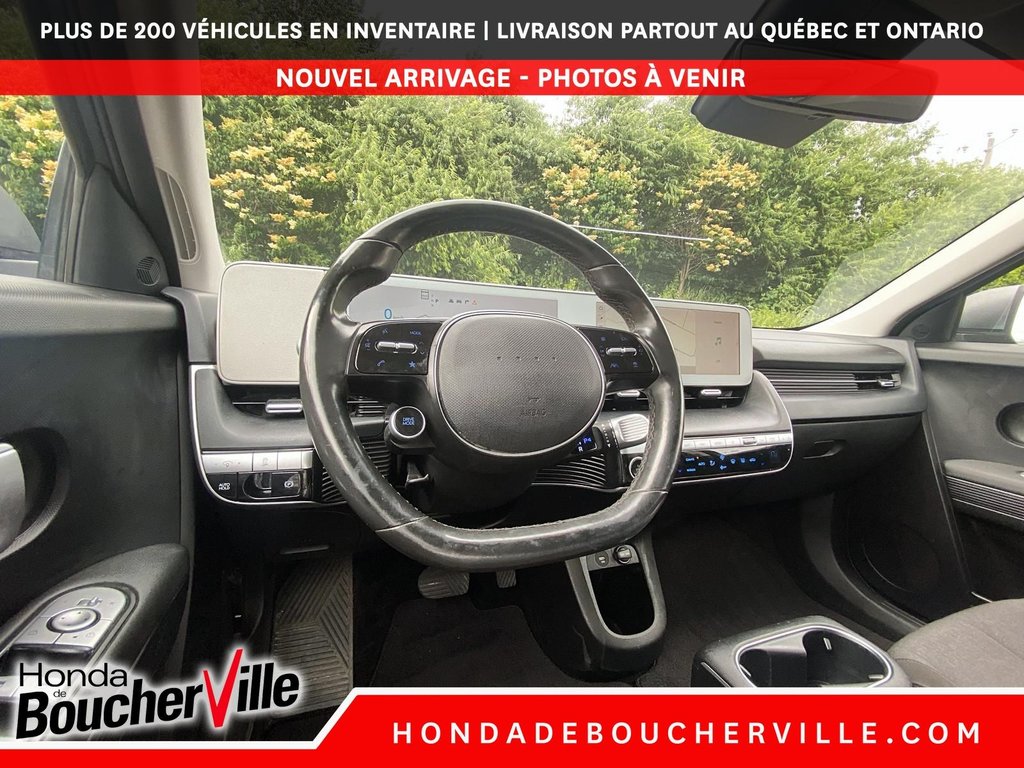 2016 Nissan Rogue SV in Terrebonne, Quebec - 31 - w1024h768px