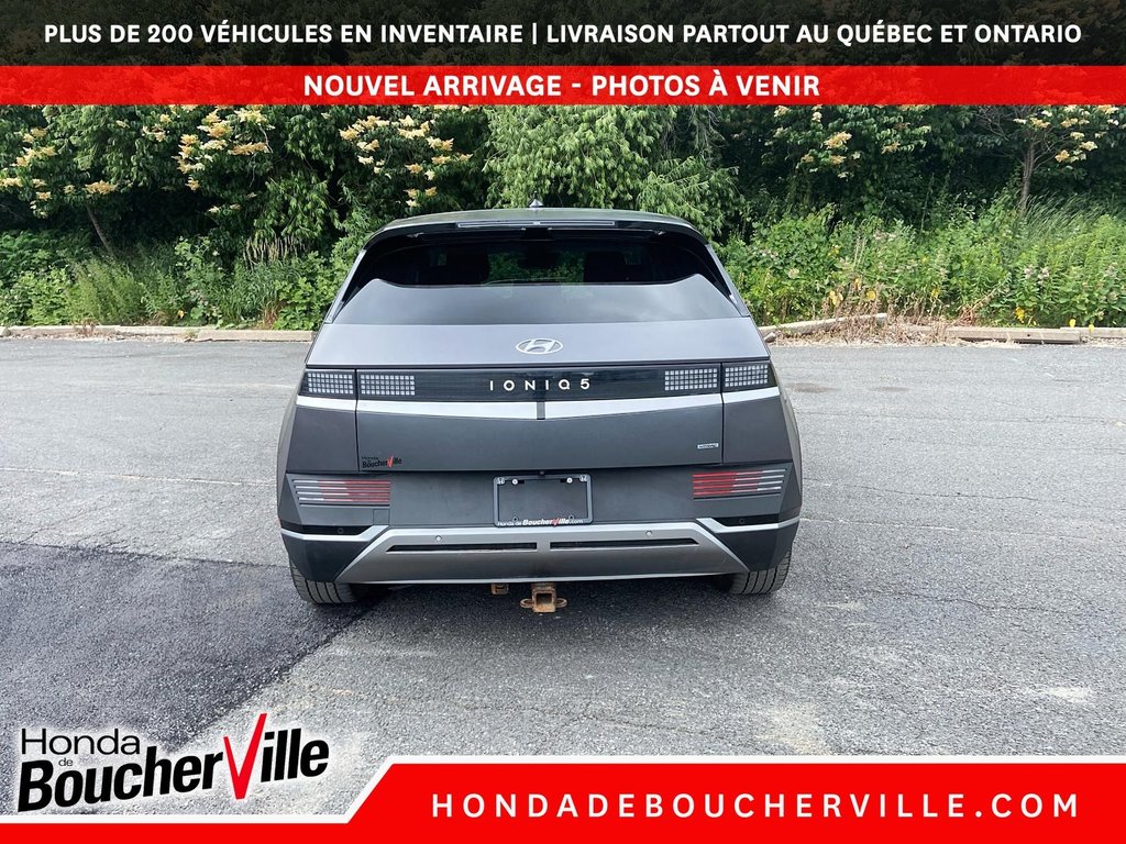 2016 Nissan Rogue SV in Terrebonne, Quebec - 11 - w1024h768px