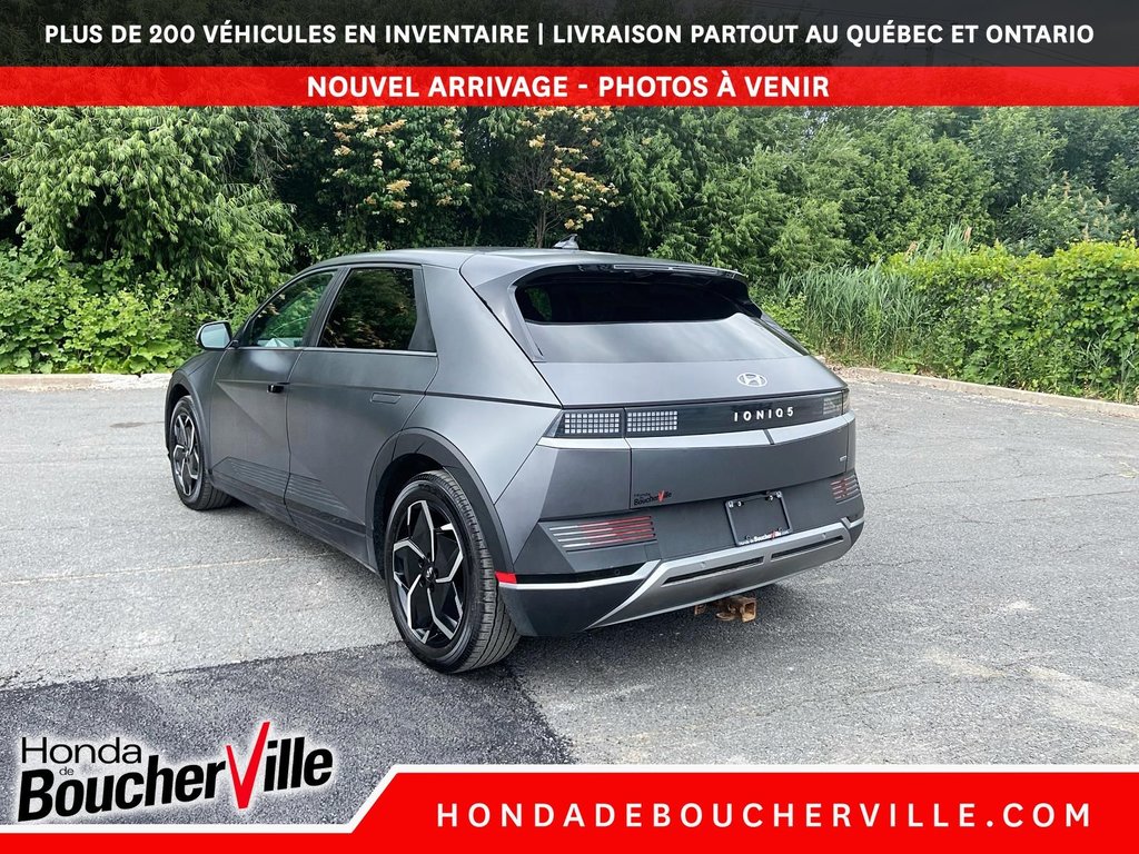 2016 Nissan Rogue SV in Terrebonne, Quebec - 13 - w1024h768px