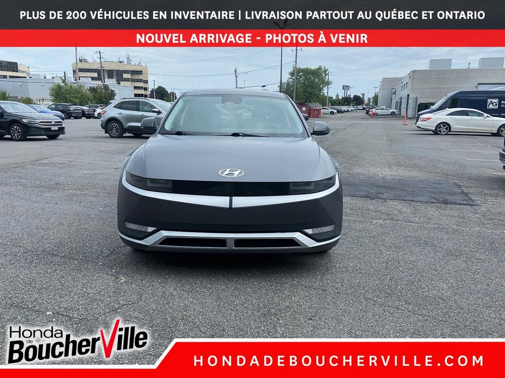 2016 Nissan Rogue SV in Terrebonne, Quebec - 3 - w1024h768px