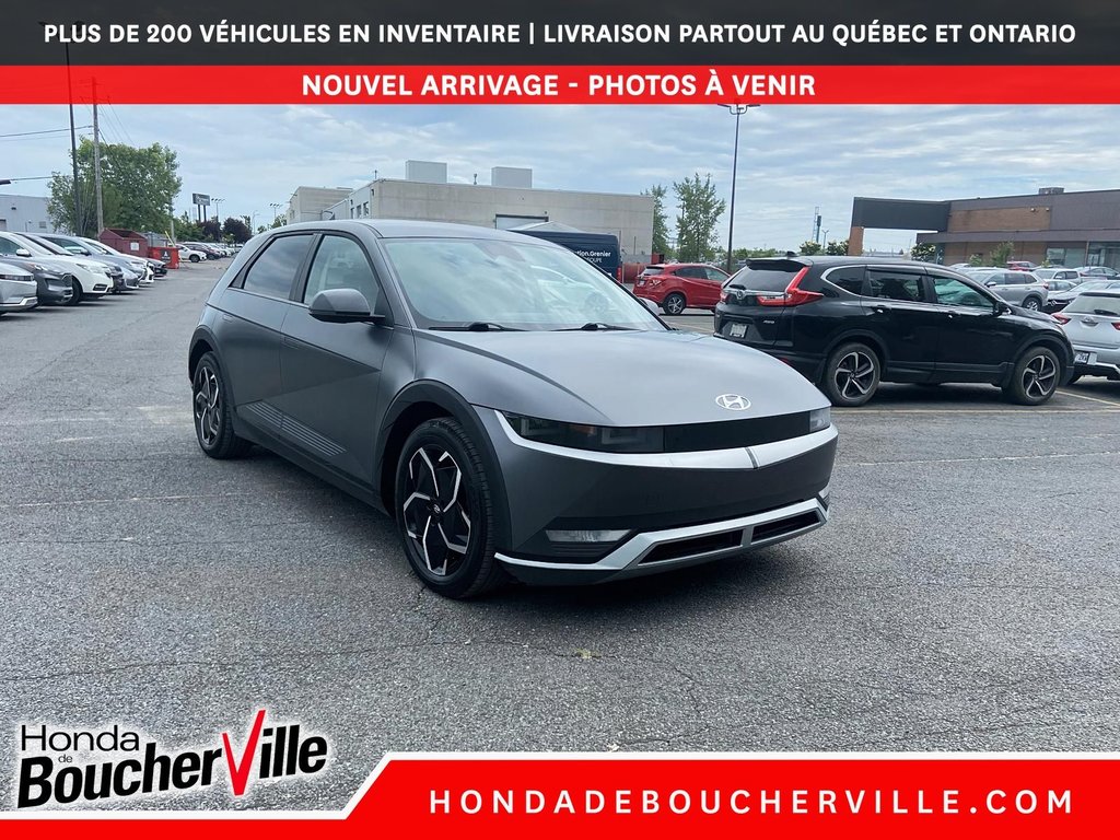 2016 Nissan Rogue SV in Terrebonne, Quebec - 5 - w1024h768px