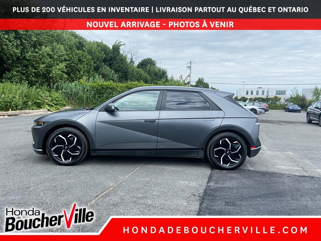 2016 Nissan Rogue SV in Terrebonne, Quebec - 15 - w1024h768px