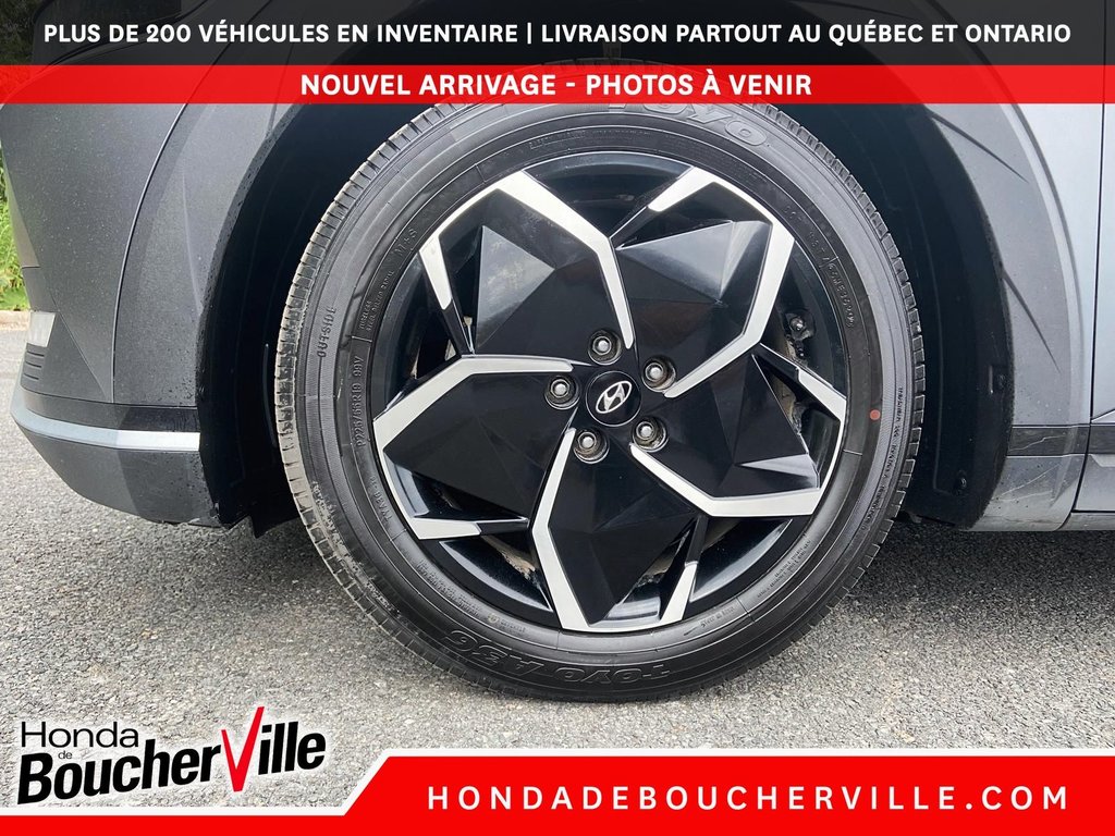 2016 Nissan Rogue SV in Terrebonne, Quebec - 17 - w1024h768px