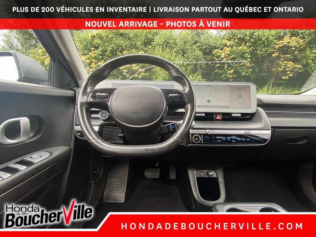 2016 Nissan Rogue SV in Terrebonne, Quebec - 29 - w1024h768px