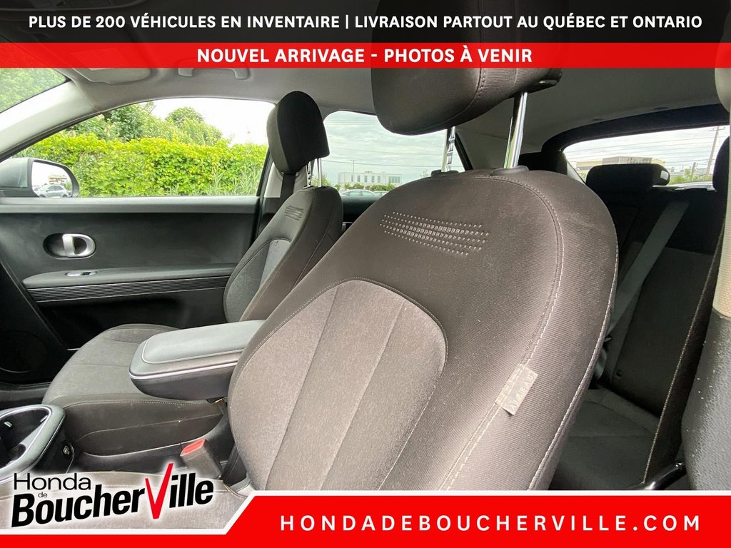 2016 Nissan Rogue SV in Terrebonne, Quebec - 25 - w1024h768px