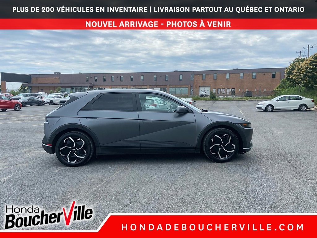 2016 Nissan Rogue SV in Terrebonne, Quebec - 7 - w1024h768px