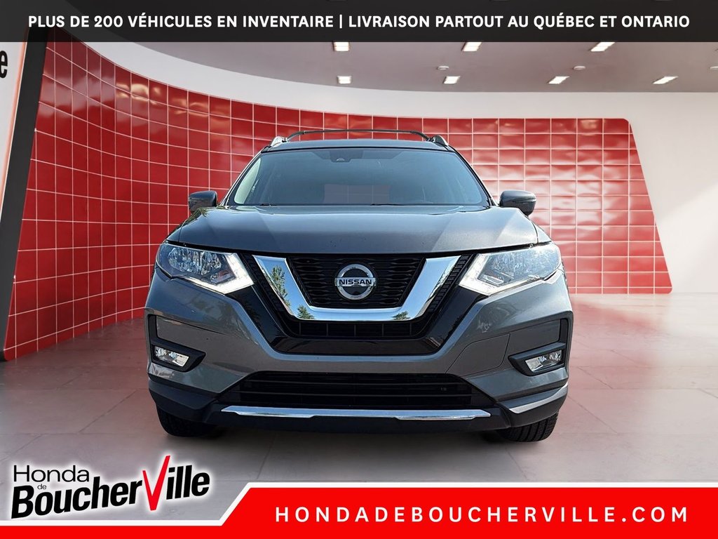 Nissan Rogue SV 2019 à Terrebonne, Québec - 13 - w1024h768px