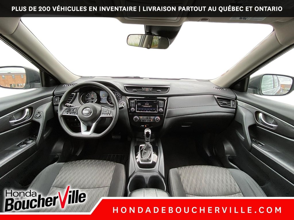 Nissan Rogue SV 2020 à Terrebonne, Québec - 23 - w1024h768px
