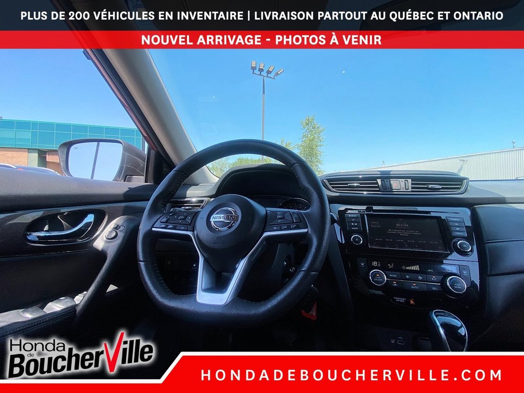 2020 Nissan Rogue Spécial Édition in Terrebonne, Quebec - 23 - w1024h768px
