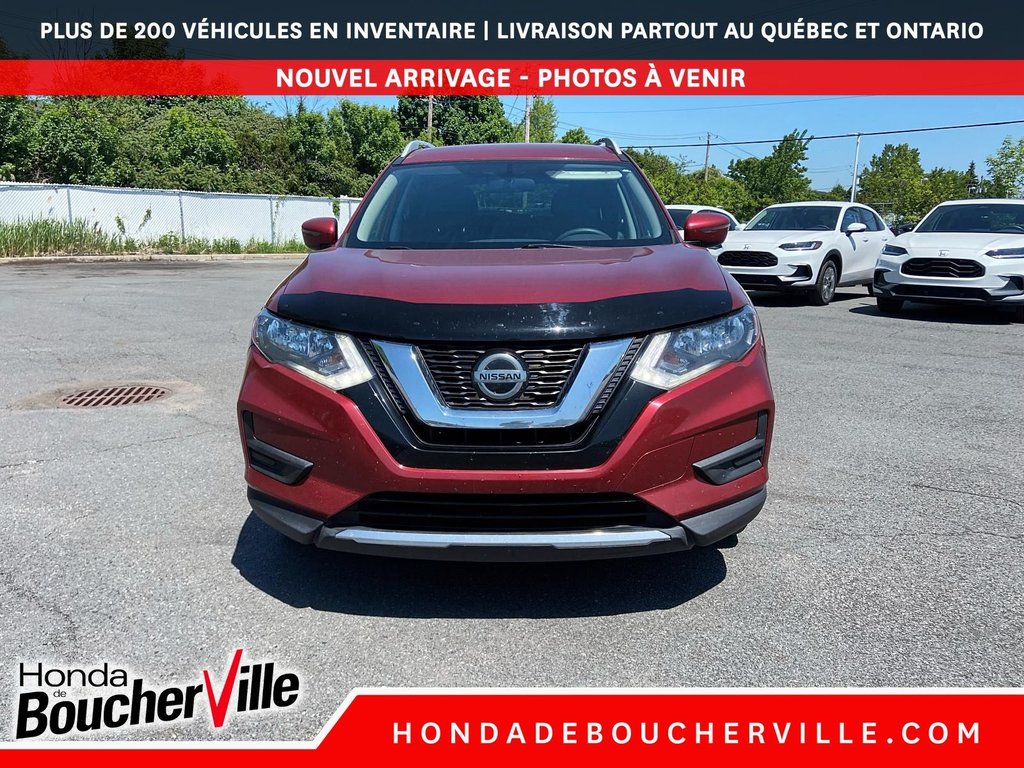 2020 Nissan Rogue Spécial Édition in Terrebonne, Quebec - 3 - w1024h768px