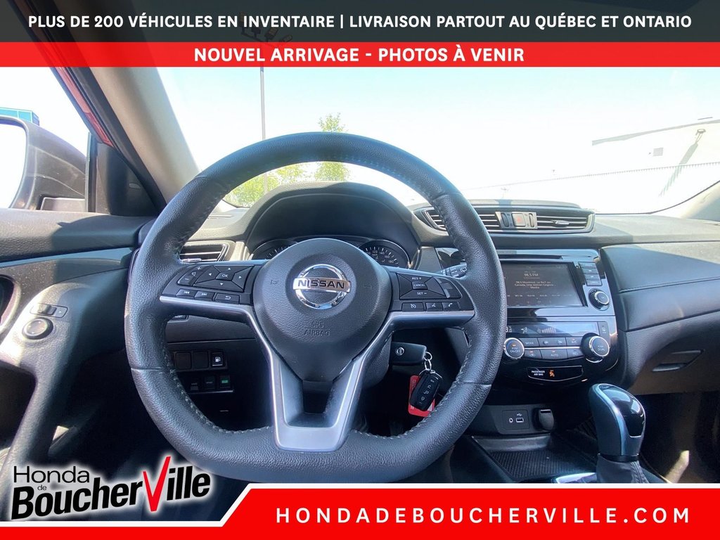 2020 Nissan Rogue Spécial Édition in Terrebonne, Quebec - 21 - w1024h768px