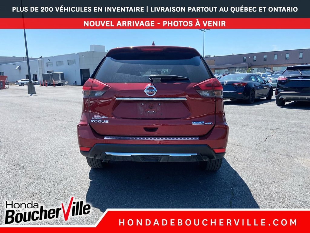 2020 Nissan Rogue Spécial Édition in Terrebonne, Quebec - 11 - w1024h768px