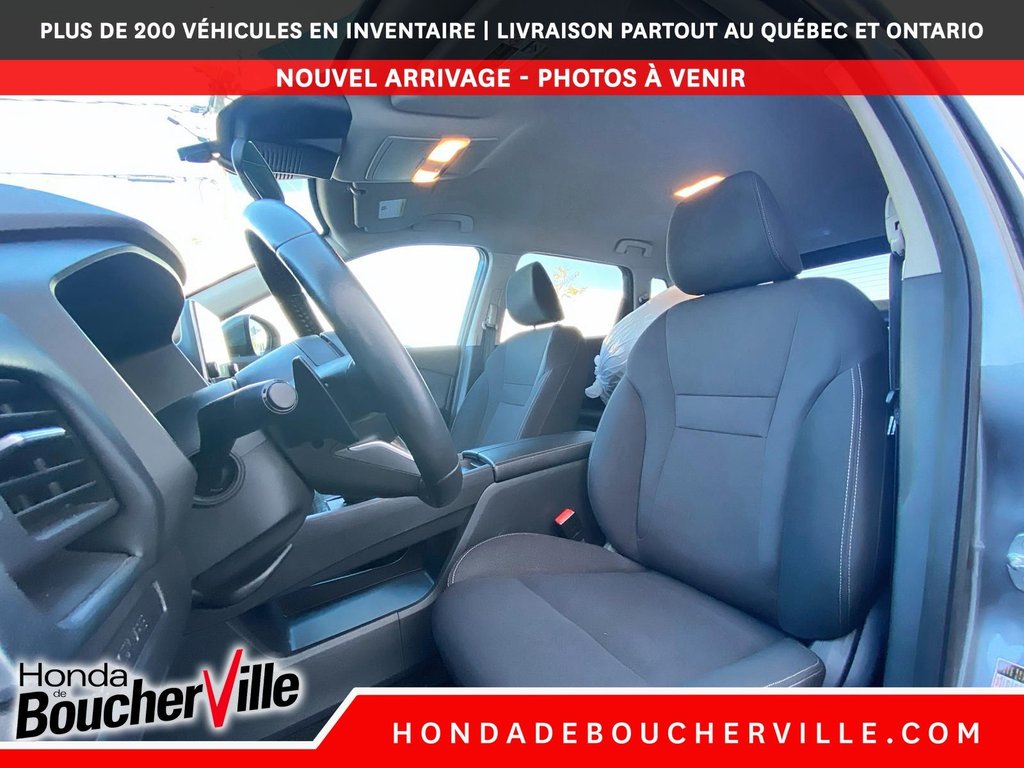 2023 Nissan Rogue S in Terrebonne, Quebec - 15 - w1024h768px