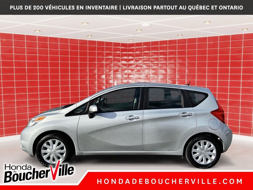 Nissan Versa Note SV 2014 à Terrebonne, Québec - 15 - w1024h768px