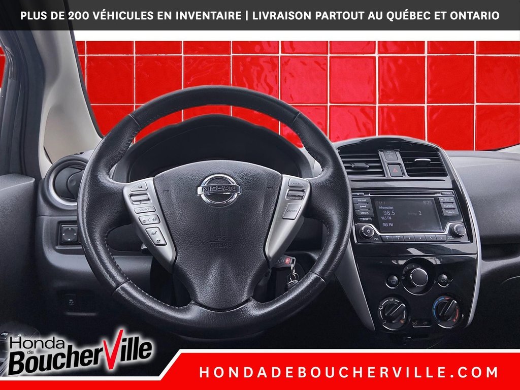 2017 Nissan Versa Note in Terrebonne, Quebec - 23 - w1024h768px