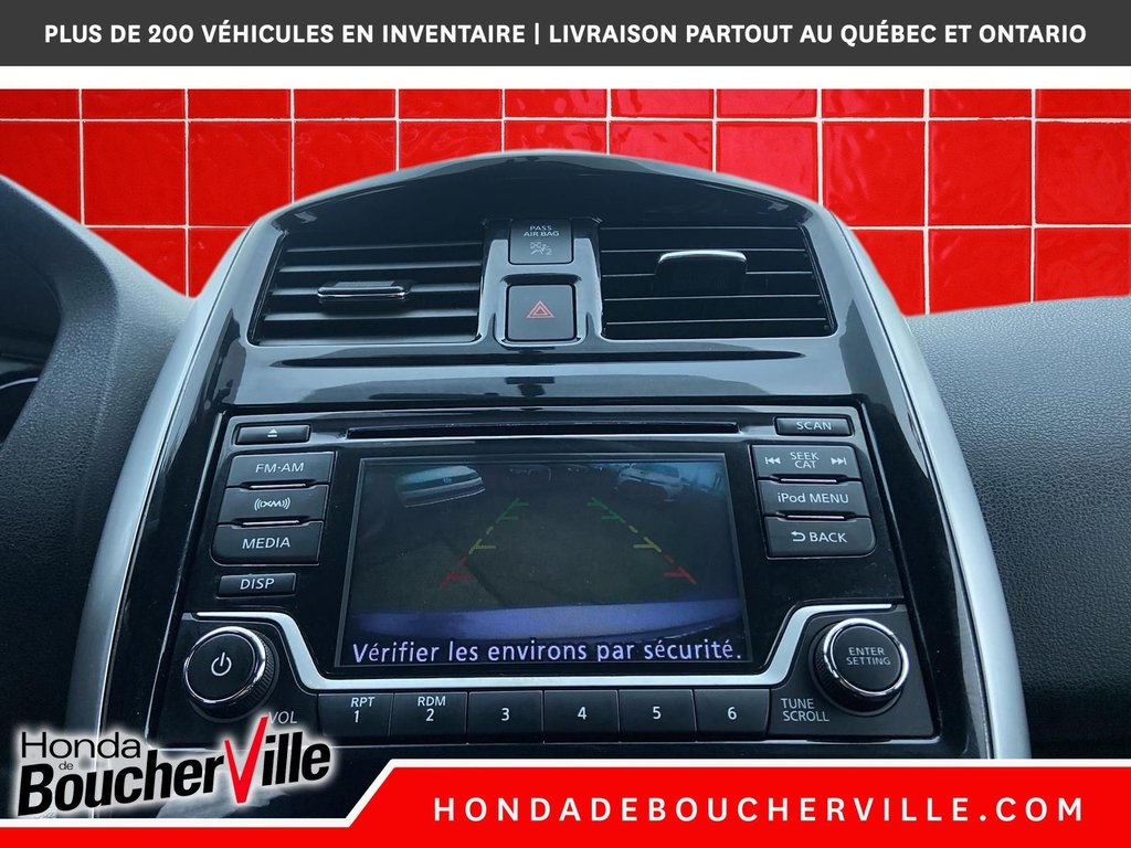 2017 Nissan Versa Note in Terrebonne, Quebec - 24 - w1024h768px
