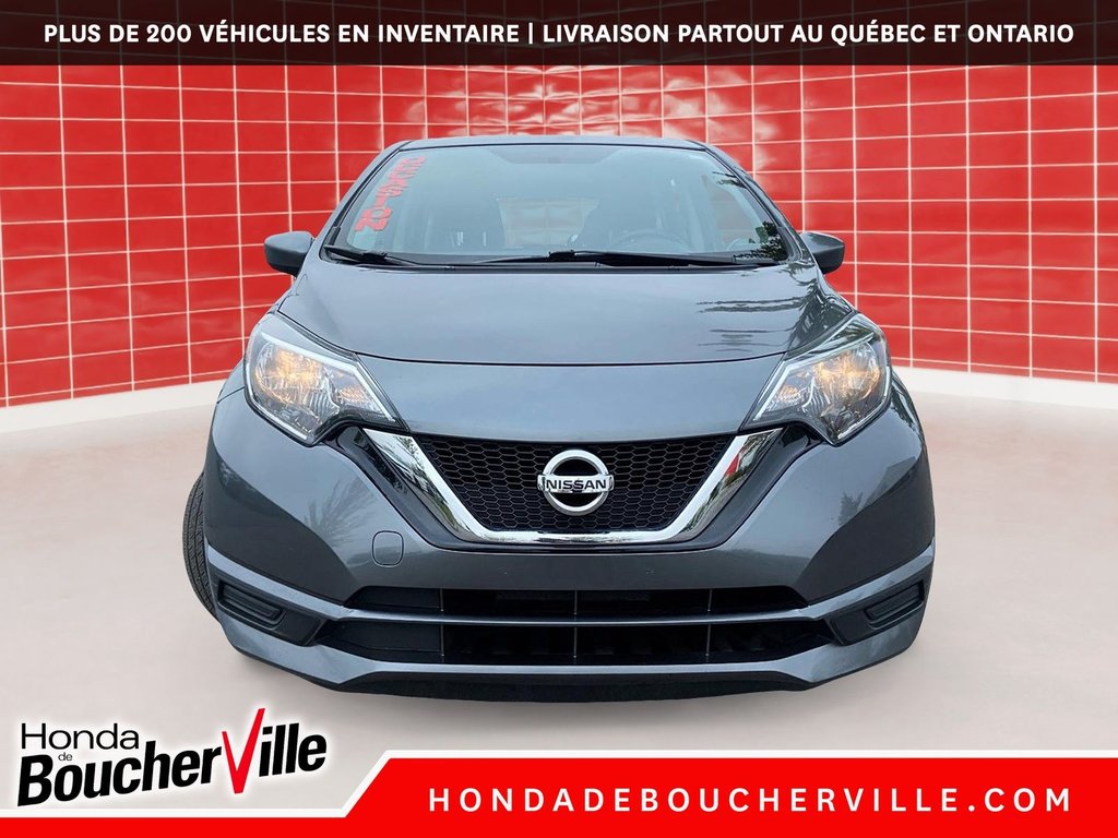 Nissan Versa Note  2017 à Terrebonne, Québec - 3 - w1024h768px