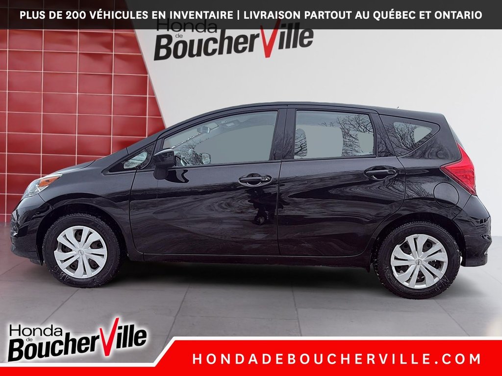 2018 Nissan Versa Note S in Terrebonne, Quebec - 3 - w1024h768px