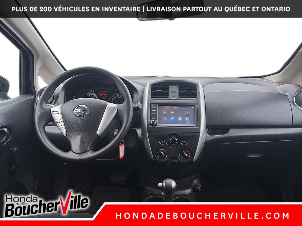 2018 Nissan Versa Note S in Terrebonne, Quebec - 20 - w1024h768px