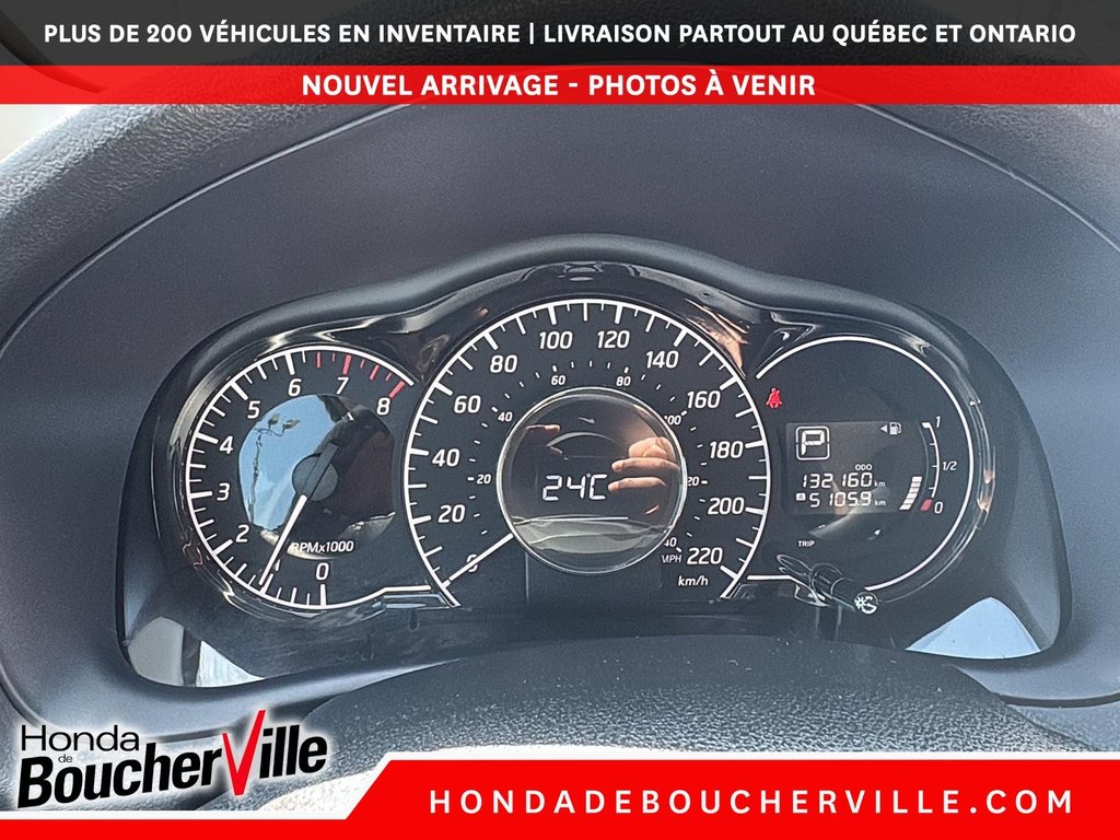 2018 Nissan Versa Note in Terrebonne, Quebec - 20 - w1024h768px