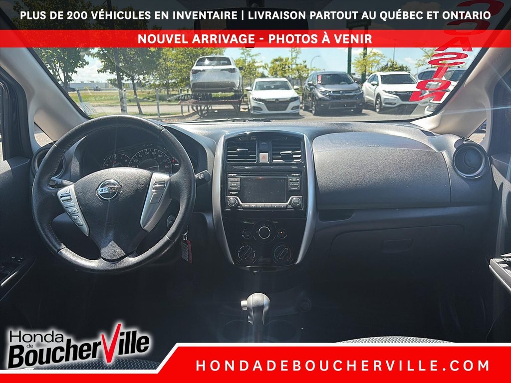 2018 Nissan Versa Note SV in Terrebonne, Quebec - 15 - w1024h768px