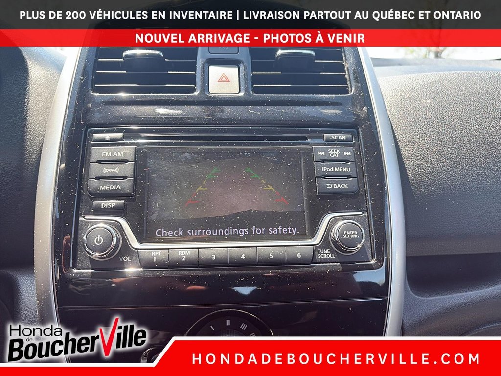 2018 Nissan Versa Note in Terrebonne, Quebec - 22 - w1024h768px